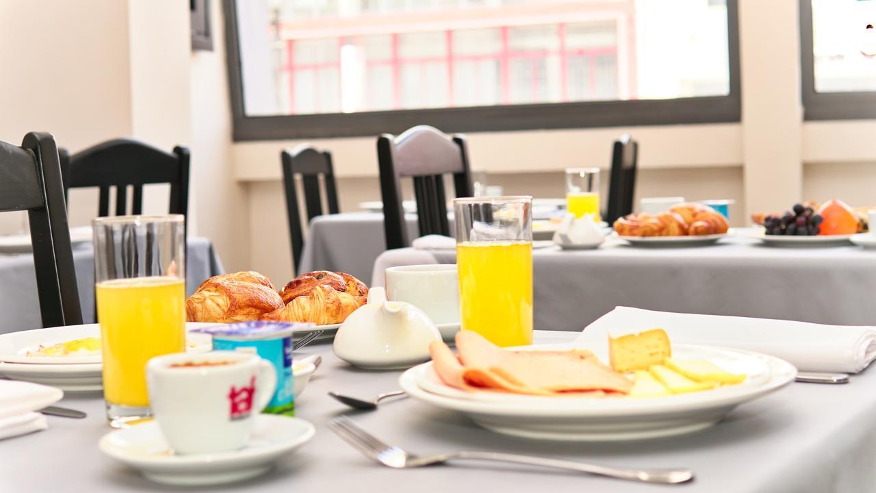 أنتاناناريفو Lova Hotel المظهر الخارجي الصورة