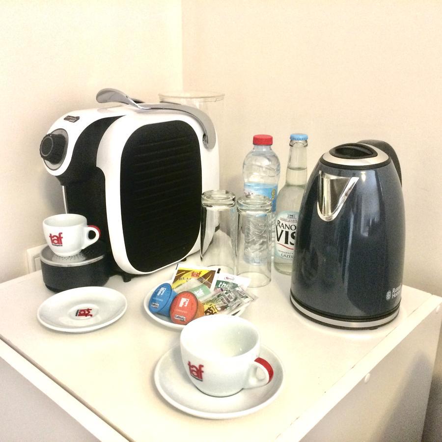 أنتاناناريفو Lova Hotel المظهر الخارجي الصورة